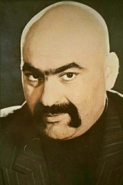 Mohsen Arasteh