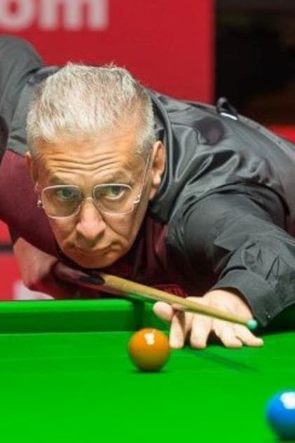 Tony Drago