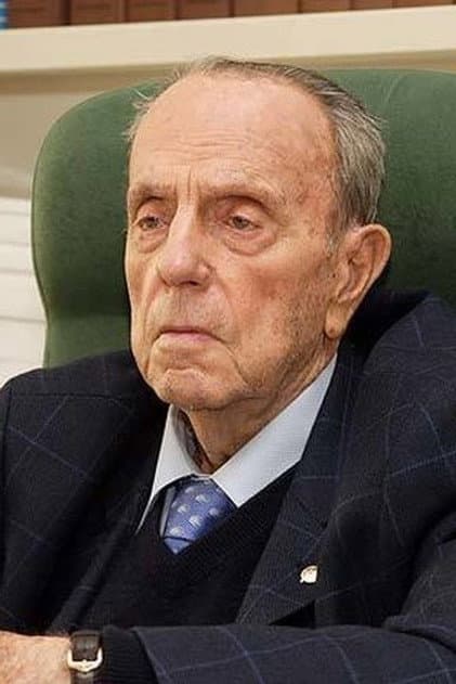 Manuel Fraga
