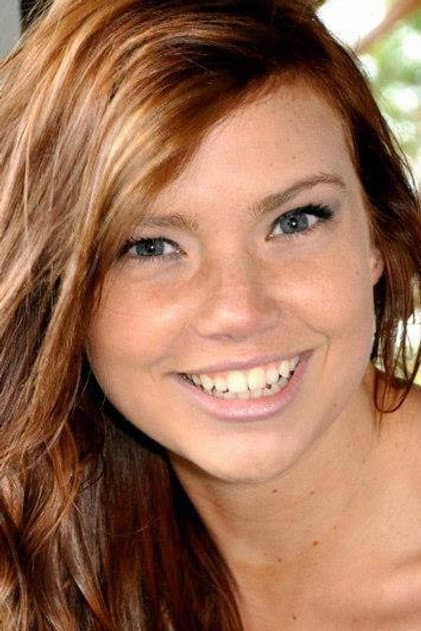 Chasity Ann Taylor