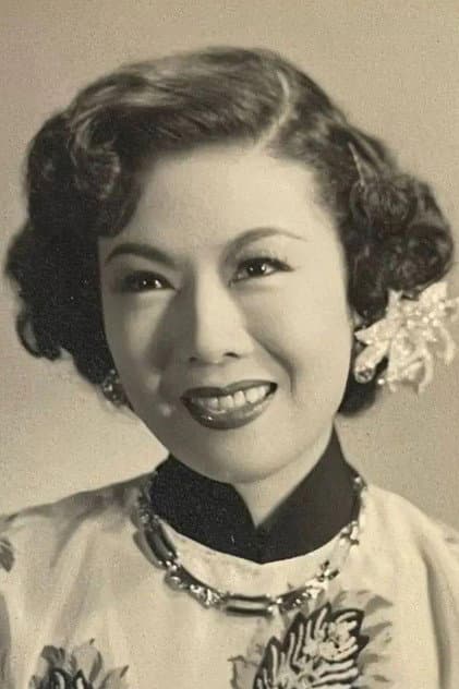 Ou-Yang Sha-Fei