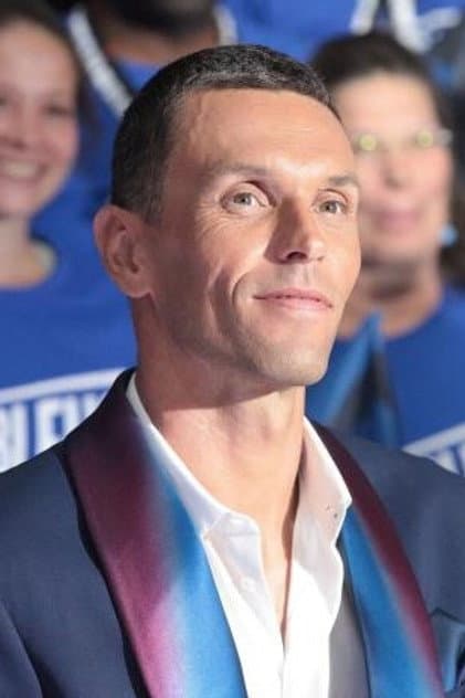 Alexis Hanquinquant