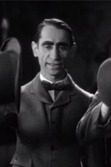 Al Shaw