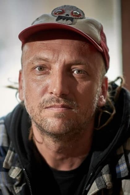 Bernard Adamus