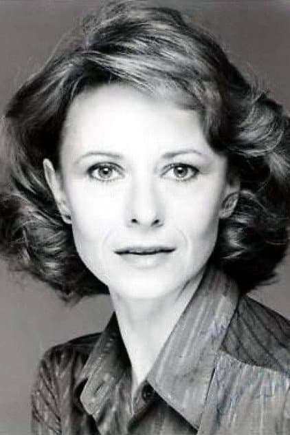 Rosanna Huffman