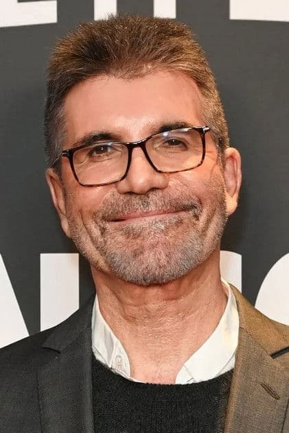 Simon Cowell