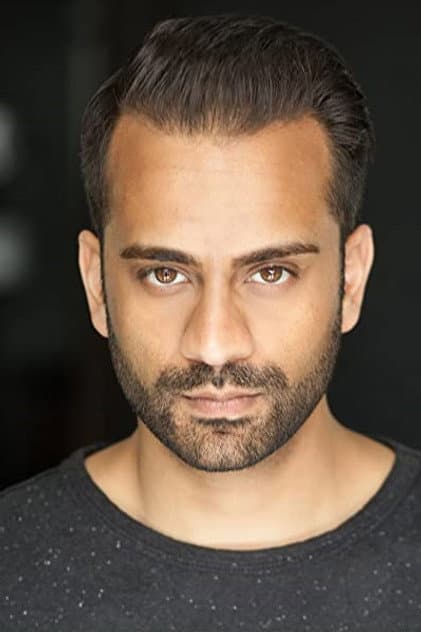 Neemish Parekh