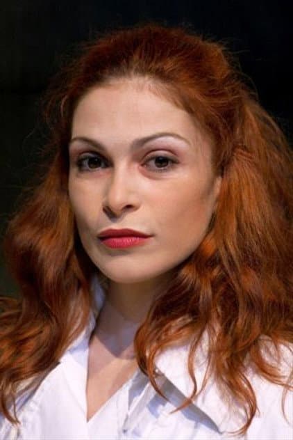 Ioanna Pagiataki