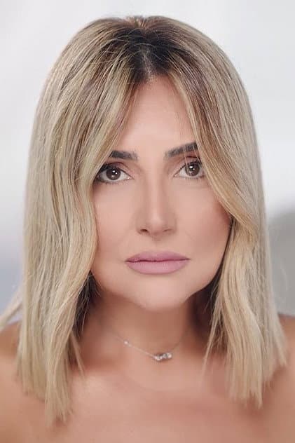 Zulfiyya Khanbabayeva