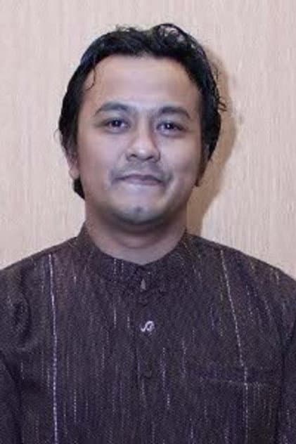 Dicky Candra