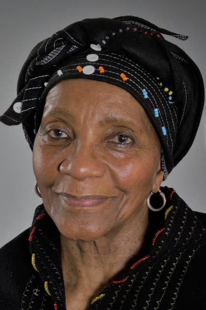Sindiwe Magona