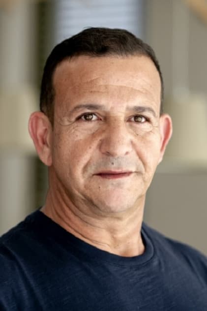 Najib Amhali