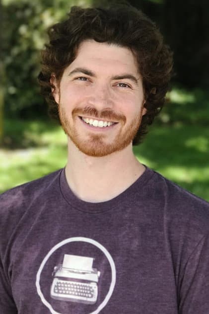 Jacob Chase