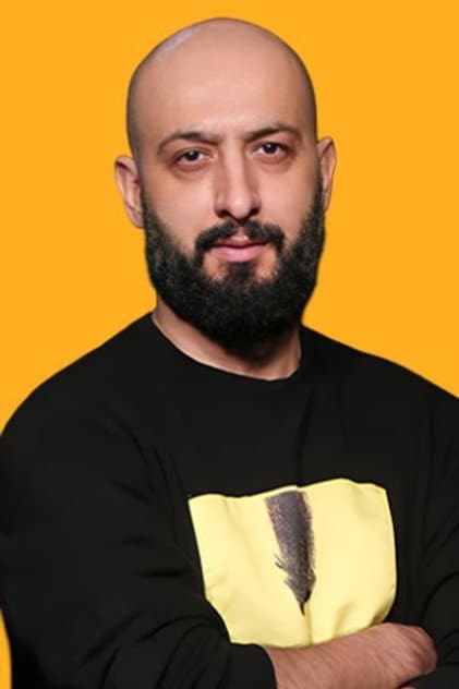 Hossein Omidi