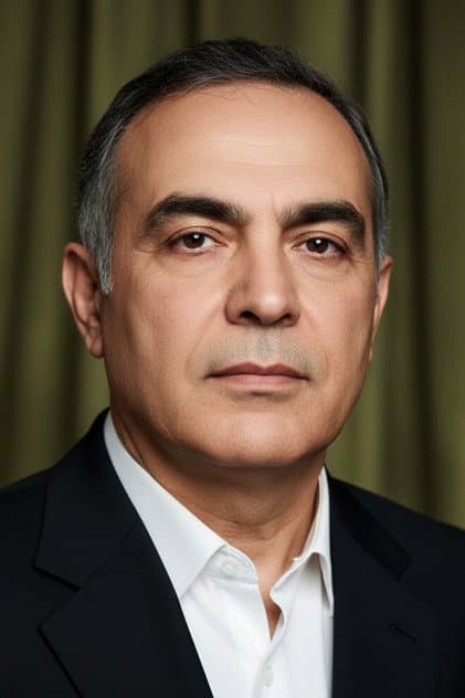 Nuri Akıncı