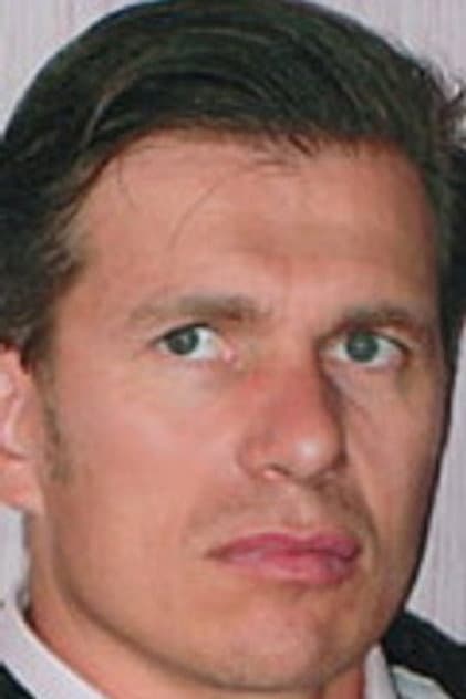 Aleksandr Udalov