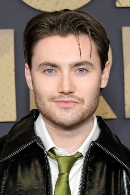 Spencer MacPherson