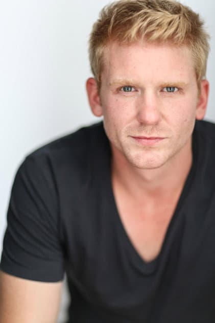 Josh A. Young