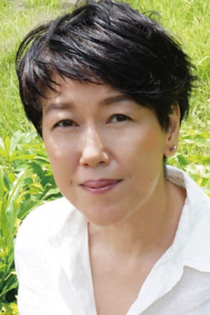 Mayumi Ueda
