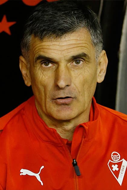 José Luis Mendilibar