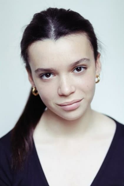 Jaynélia Coadou