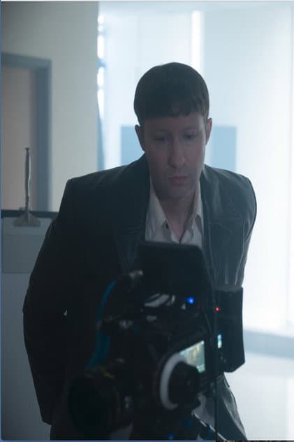 Chris Zuhdi