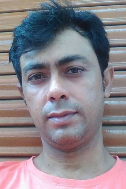 Manish Chakraborty