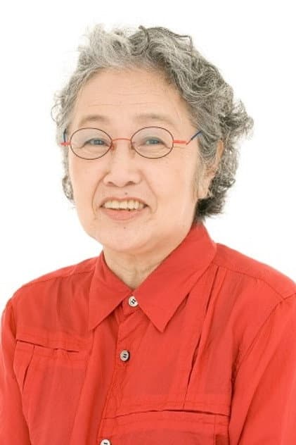 Reiko Seno