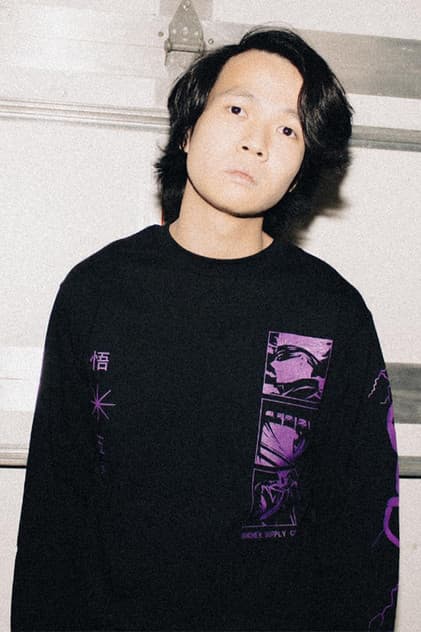 Travis Vuong