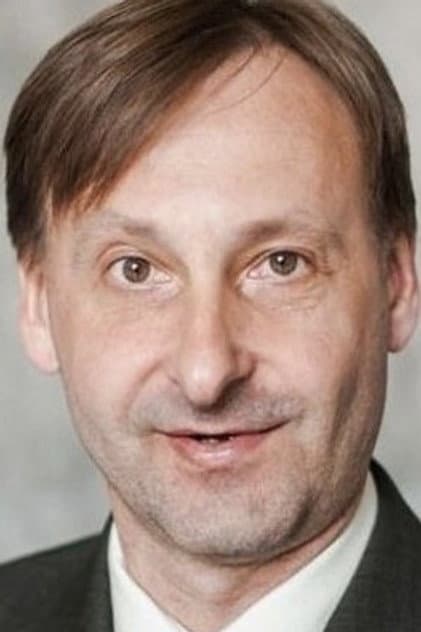 Sergey Novitskiy