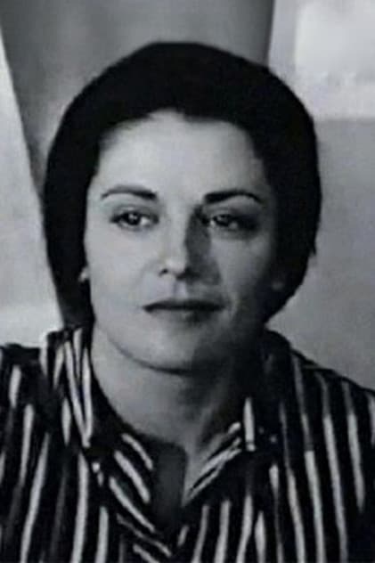 Nanuli Pirveli