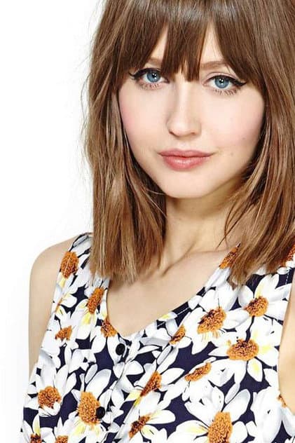 Alissa Geraghty