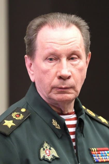 Victor Zolotov