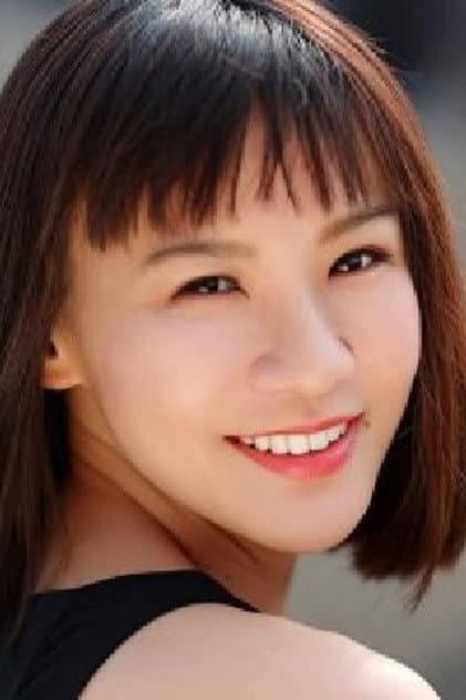 Megan Liao