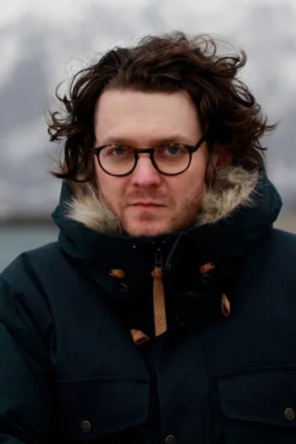 Zach Condon