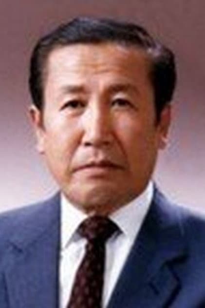 Ju Il-mong