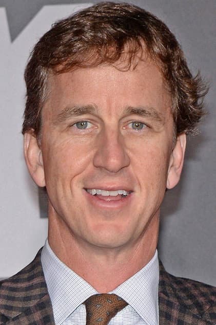 Cooper Manning
