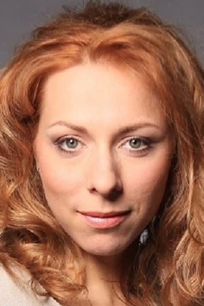 Tatyana Zhuravleva