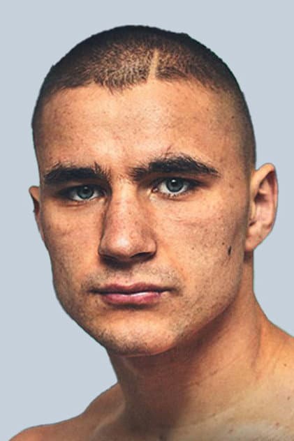 Michal Soczynski