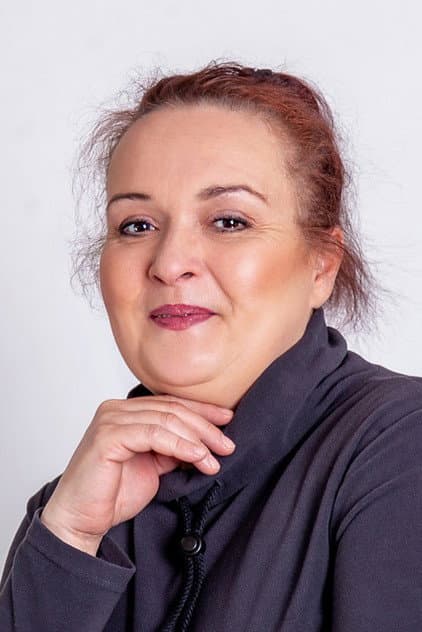 Zuzana Znášik-Martináková