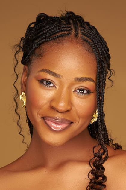 Amanda Ugoh