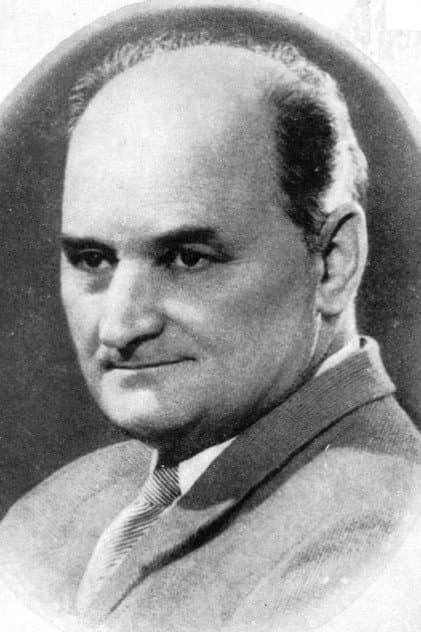 Dmytro Milyutenko