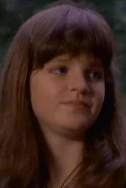 Sarah Mitchell