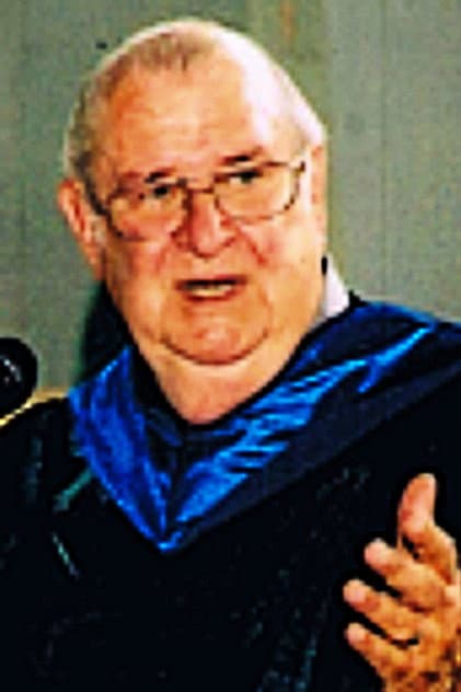 Dr. Paul Carlin