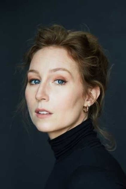Harriet Gordon-Anderson