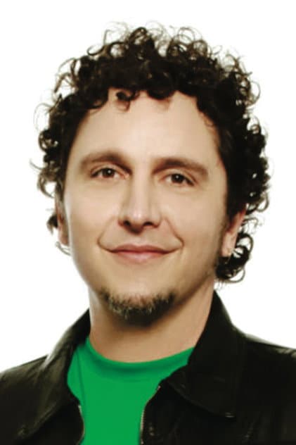 Gastão Moreira