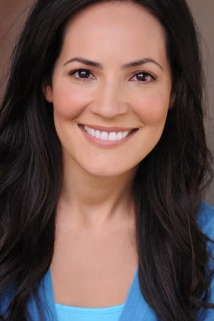 Shannon Lujan