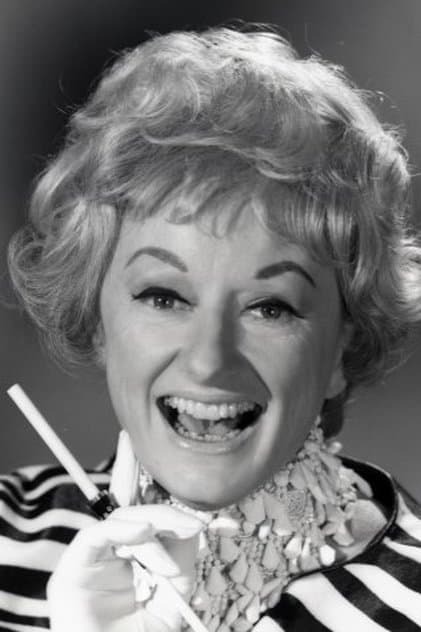 Phyllis Diller