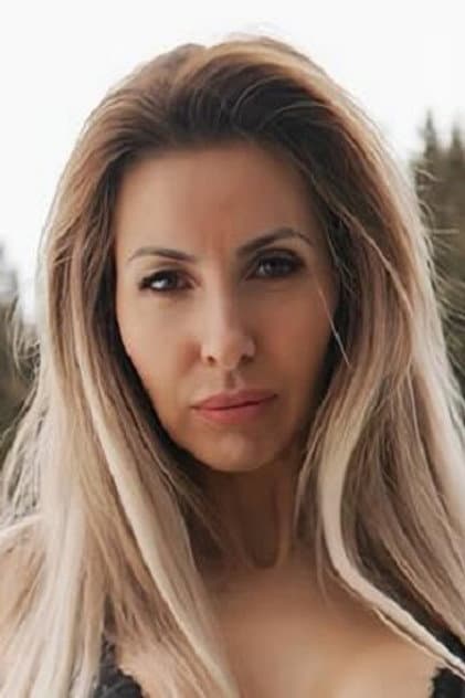 Diana Gabrovska