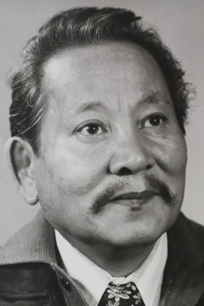 Mazhit Begalin